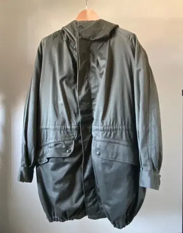 밀리터리 자켓 네덜란드군