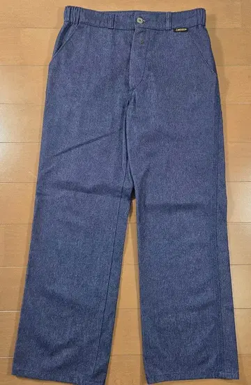 laboureur 워크 팬츠 프랑스제 네이비