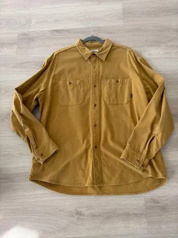 CALEE 긴팔 셔츠 L 사이즈