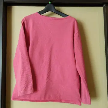 세인트 제임스 웨쌍 T4 핑크