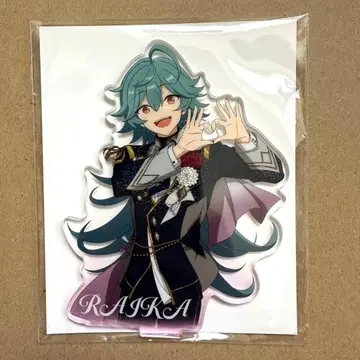 앙스타 아크릴 스탠드 라이카