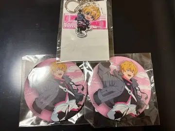 망각 배터리 요케이 3점