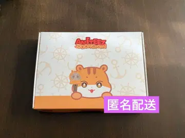 ATEEZ ANITEEZ 응원봉 커버 춘라미 홍준 미개봉