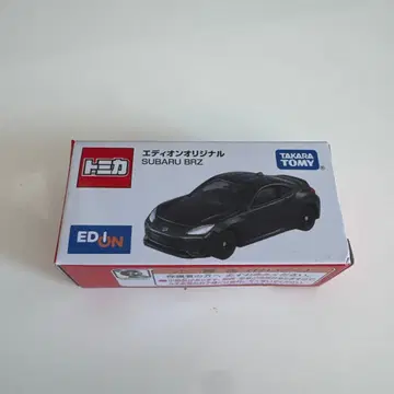 토미카 에디온 오리지널 한정판 SUBARU BRZ
