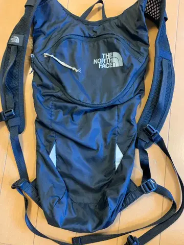 THE NORTH FACE 백팩 블랙