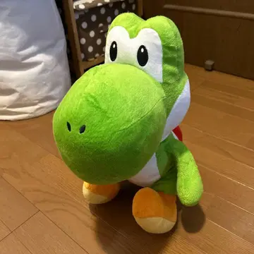 요시 봉제 인형 약 40cm