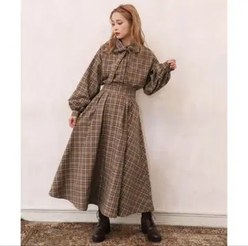 one after another NICE CLAUP 셋업