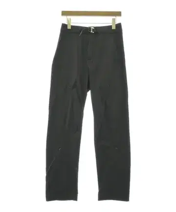 POST ARCHIVE FACTION 팬츠 (기타) 남성용