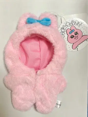 빤쮸토끼 돈키호테 의