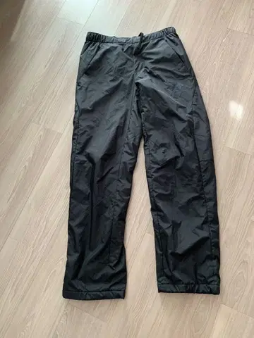 DESCENTE 엑스플러스 써모 롱팬츠