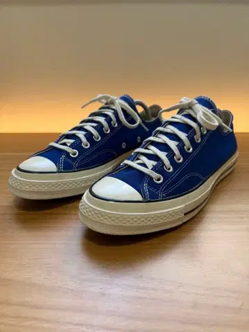 CT70 RUSH BLUE 파랑 converse 척테일러
