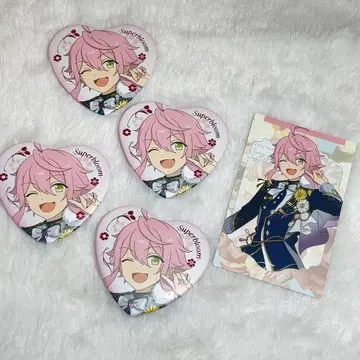 [앙스타] [스타포니4th] 히메미야 토리