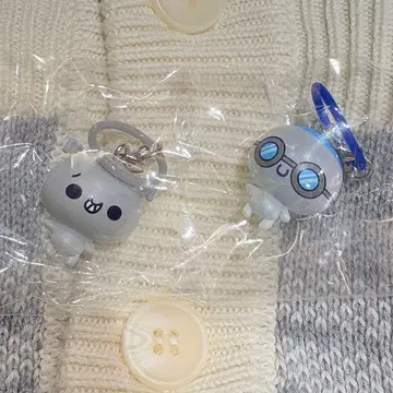 아와와짱 코롱토 클리어 메지루시 참