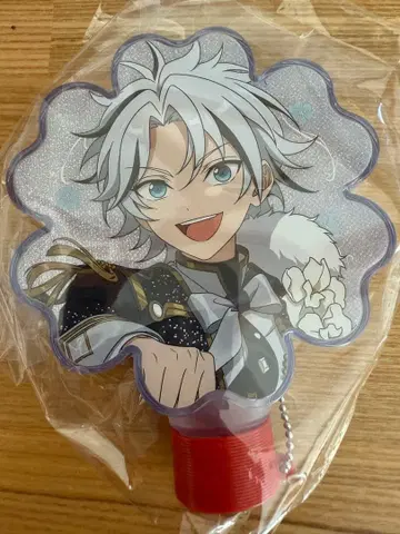 아이돌 응원봉 튜브 - Superbloom 타키 이부키