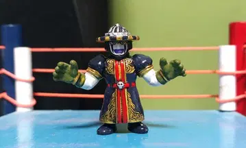 킨케시 프리미엄 올 초인 풀컬러 vol.311 그림리퍼