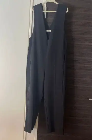 GALARDAGALANTE NAVY 네이비 올인원