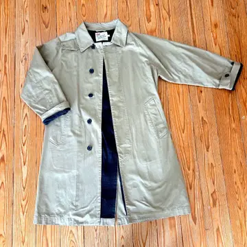 Traditional Weatherwear 스텐카라 코트 롱 코트