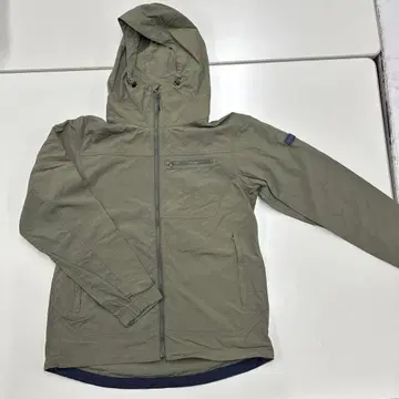 AIGLE 나일론 자켓 L 사이즈