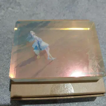 프로세카 노블 아트 컬렉션 원더쇼타임 쿠사나기 네네