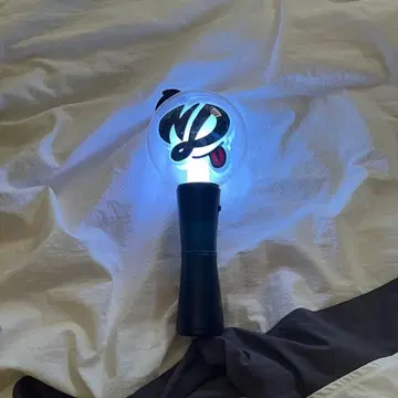 나니와단시 응원봉