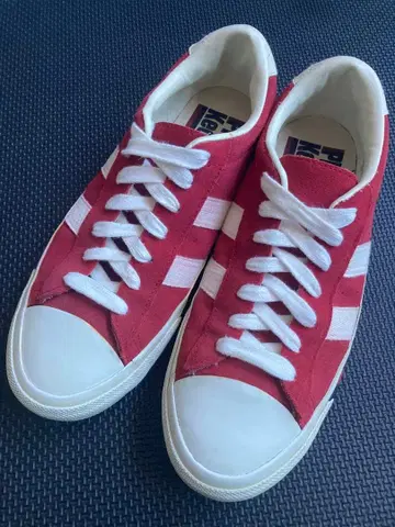 프로케즈 로얄 플러스 빨간색