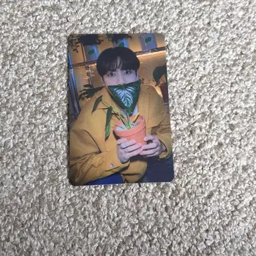 BTS PTD-LIVE Weverse JAPAN 일본 한정판 혜택 정국