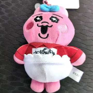 빤쮸토끼 봉제 인형 참 돈키 콜라보 한정판