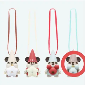 릴린린 캡슐 토이 2025