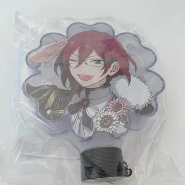 앙스타 스타포니 4th 펜라 튜브 이바라