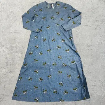 원더풀 월드 카네코 이사오 원피스 꽃무늬 사이즈 미상