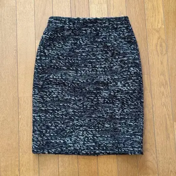 ANAYl 타이트 스커트 36