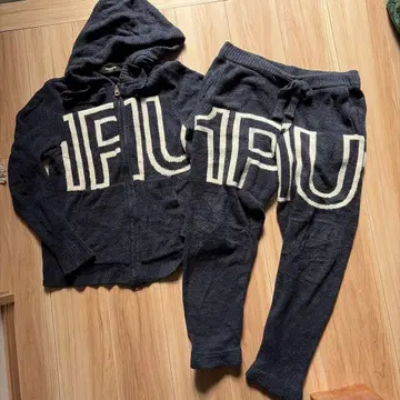 1piu1uguale3 relax 셋업 XL