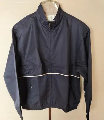 커터 앤 버크, 안감 있는 윈드 브레이커, 사이즈 L