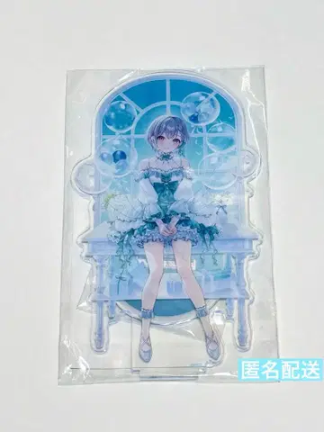 BanG Dream MyGO! 벌스데이 타카마츠 토모 아크릴 스탠드