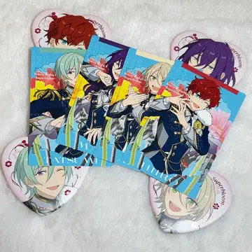 [ 앙스타 ] [ 스타포니4th ] ALKALOID