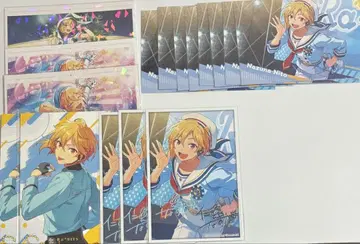 앙스타 엽서 아르카나 카드 니토 나즈나