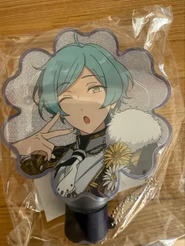 아이돌 응원봉 튜브 - Superbloom 심해 소타