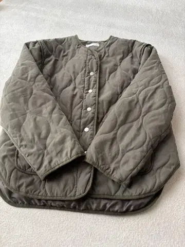 어반 리서치 센스 오브 플레이스 충전솜 다운 자켓