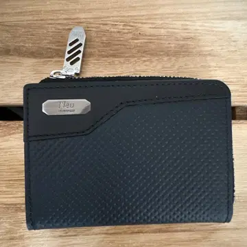 Neu interesse 블랙 코인 케이스