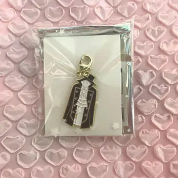 PandoraHearts 무대 의상 참 길버트