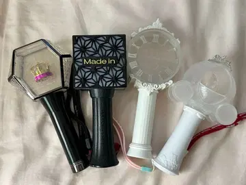 King&Prince 킹프리 응원봉