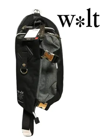 바디백 w*lt 월트 숄더백 270-086Y