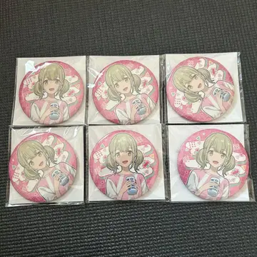 프로세카 하피콜레 vol.1 아즈사와 코하네 E상