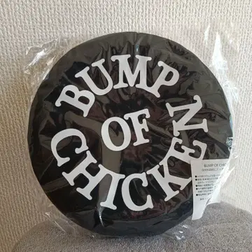 BUMP OF CHICKEN DODGEBEE 블랙