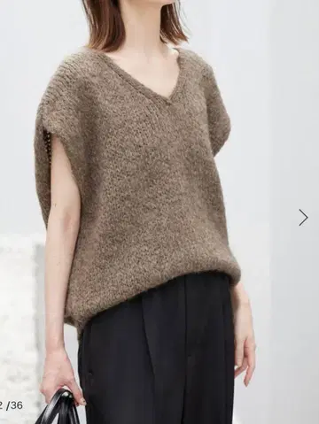 TRICOTS JEAN MARC / 트리코 지엔 말크 VN 베스트