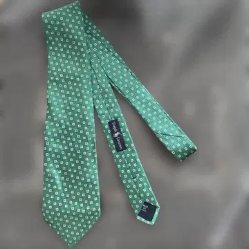 랄프 로렌 넥타이