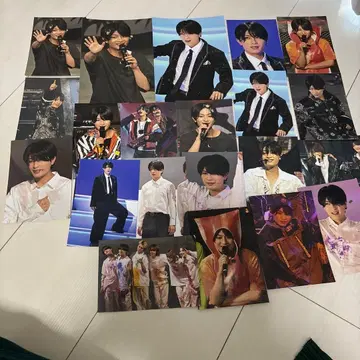 모토타카 카즈키 사진 photobank 7MEN