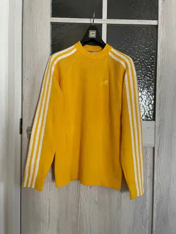 adidas 여성용 스웨터