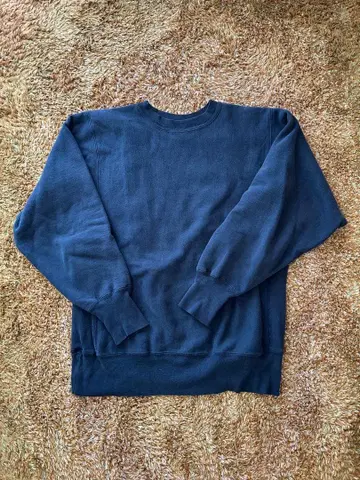 챔피언 리버스 위브 무지