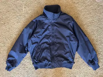 Port Authority'Challenger Jacket' M Navy